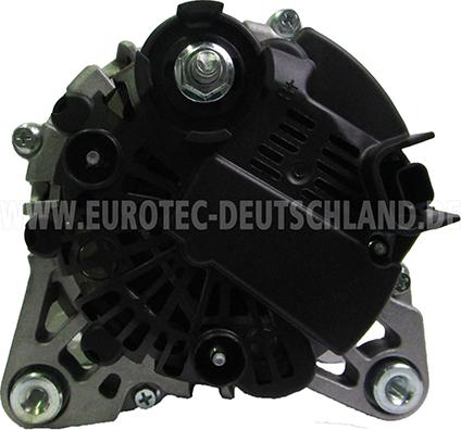 Eurotec 12090495 - Alternatore autozon.pro