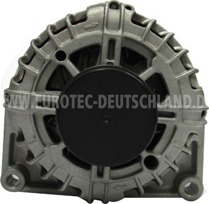 Eurotec 12090490 - Alternatore autozon.pro