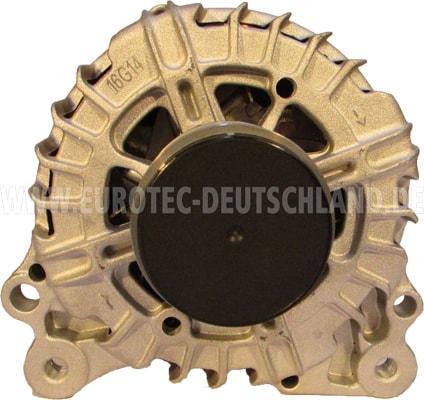 Eurotec 12090491 - Alternatore autozon.pro