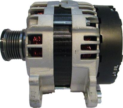 Eurotec 12090492 - Alternatore autozon.pro