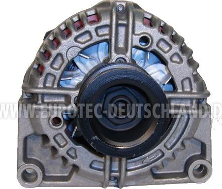 Eurotec 12090449 - Alternatore autozon.pro