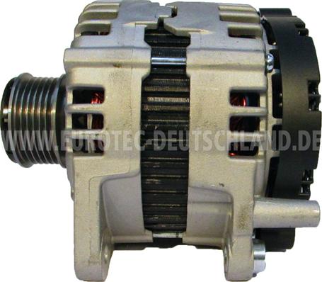 Eurotec 12090445 - Alternatore autozon.pro