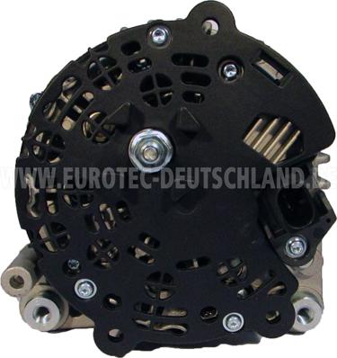 Eurotec 12090445 - Alternatore autozon.pro