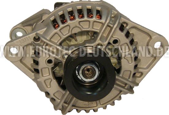 Eurotec 12090446 - Alternatore autozon.pro