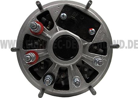 Eurotec 12090440 - Alternatore autozon.pro