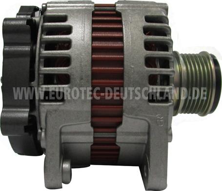 Eurotec 12090448 - Alternatore autozon.pro