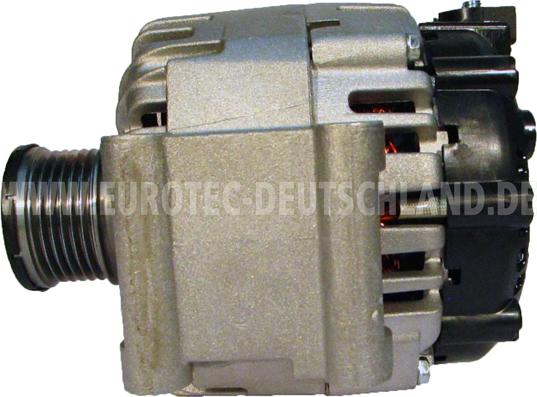 Eurotec 12090442 - Alternatore autozon.pro