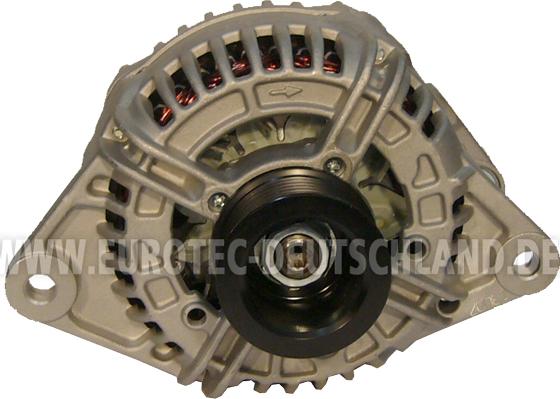 Eurotec 12090447 - Alternatore autozon.pro