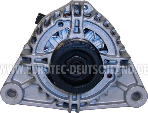 Eurotec 12090459 - Alternatore autozon.pro