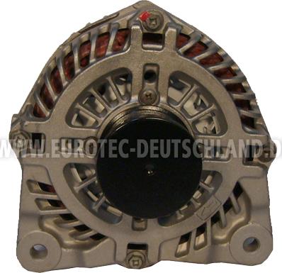 Eurotec 12090454 - Alternatore autozon.pro