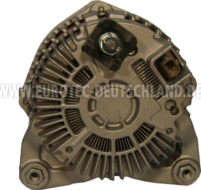 Eurotec 12090454 - Alternatore autozon.pro