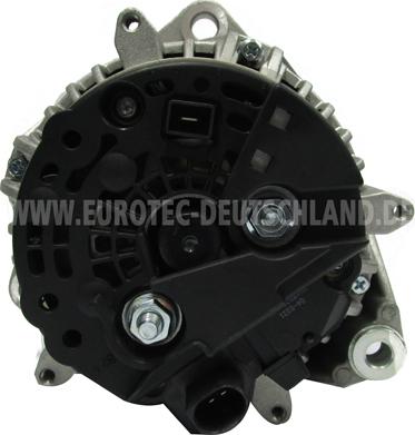 Eurotec 12090450 - Alternatore autozon.pro