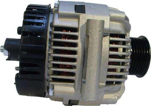 Eurotec 12090453 - Alternatore autozon.pro