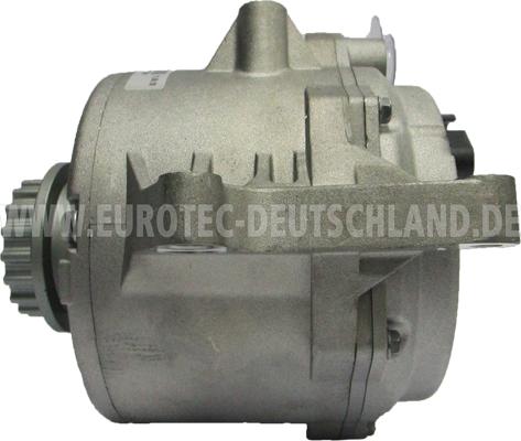 Eurotec 12090452 - Alternatore autozon.pro