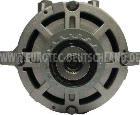 Eurotec 12090452 - Alternatore autozon.pro