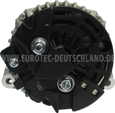 Eurotec 12090468 - Alternatore autozon.pro