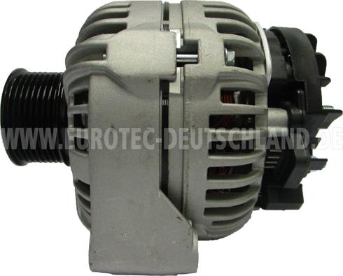 Eurotec 12090468 - Alternatore autozon.pro