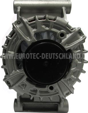 Eurotec 12090462 - Alternatore autozon.pro