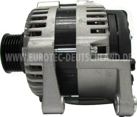 Eurotec 12090467 - Alternatore autozon.pro