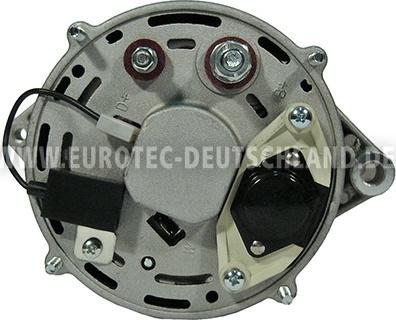 Eurotec 12090405 - Alternatore autozon.pro