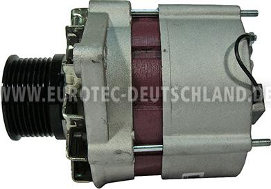 Eurotec 12090405 - Alternatore autozon.pro