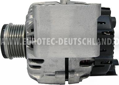 Eurotec 12090401 - Alternatore autozon.pro