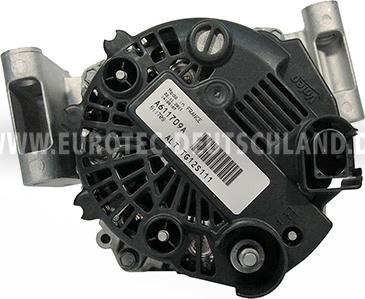 Eurotec 12090401 - Alternatore autozon.pro