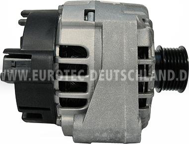 Eurotec 12090403 - Alternatore autozon.pro