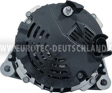 Eurotec 12090403 - Alternatore autozon.pro