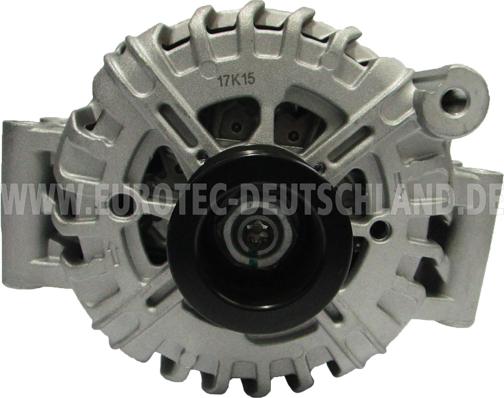 Eurotec 12090407 - Alternatore autozon.pro