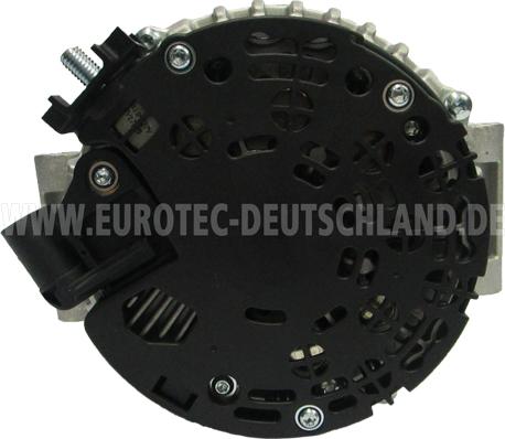 Eurotec 12090413 - Alternatore autozon.pro