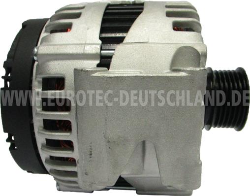 Eurotec 12090413 - Alternatore autozon.pro