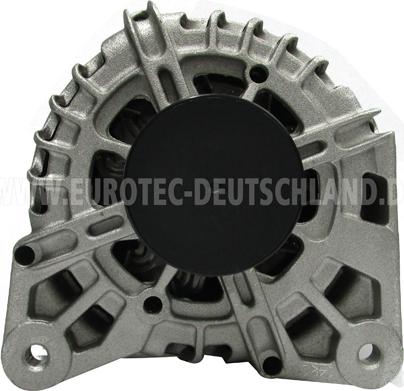 Eurotec 12090484 - Alternatore autozon.pro