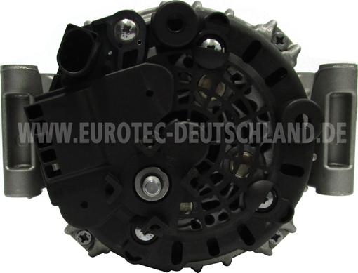 Eurotec 12090486 - Alternatore autozon.pro