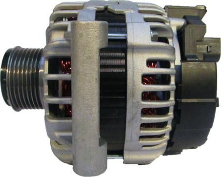 Eurotec 12090481 - Alternatore autozon.pro