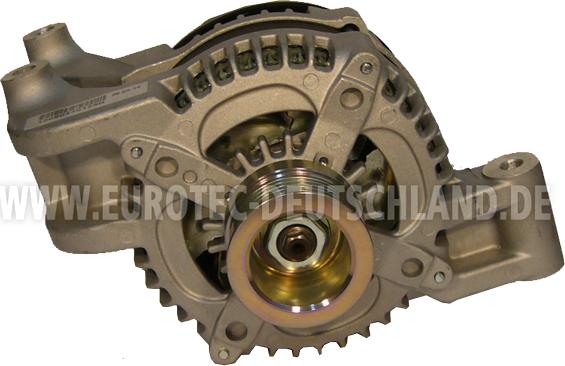 Eurotec 12090430 - Alternatore autozon.pro