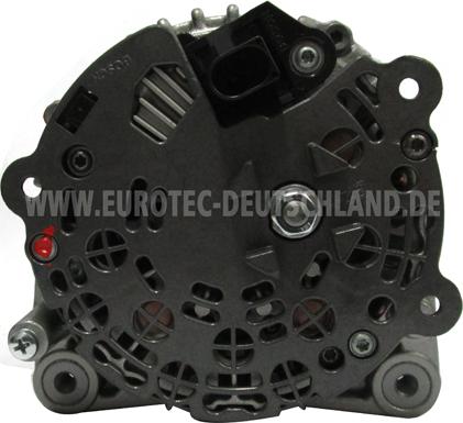 Eurotec 12090437 - Alternatore autozon.pro