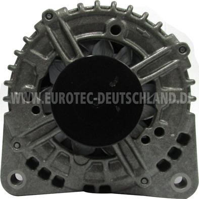 Eurotec 12090437 - Alternatore autozon.pro