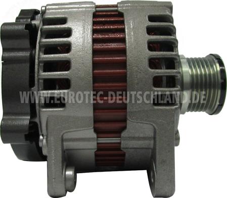 Eurotec 12090437 - Alternatore autozon.pro