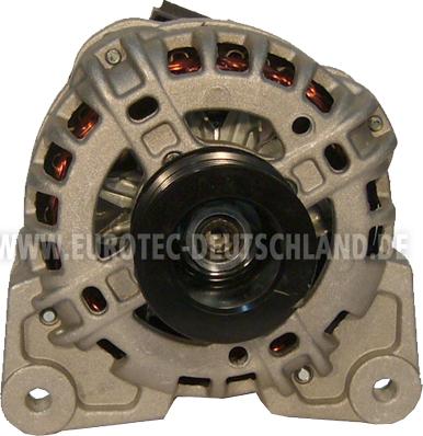 Eurotec 12090429 - Alternatore autozon.pro