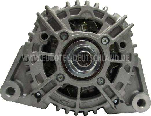 Eurotec 12090421 - Alternatore autozon.pro