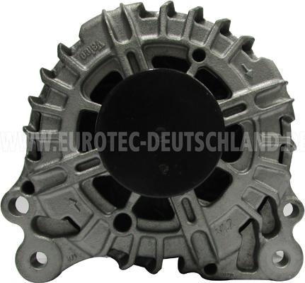 Eurotec 12090423 - Alternatore autozon.pro