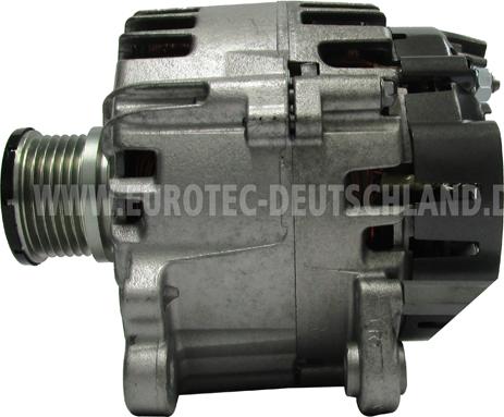 Eurotec 12090423 - Alternatore autozon.pro