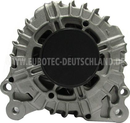 Eurotec 12090474 - Alternatore autozon.pro