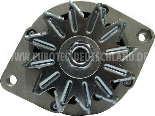 Eurotec 12090475 - Alternatore autozon.pro