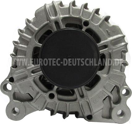 Eurotec 12090476 - Alternatore autozon.pro