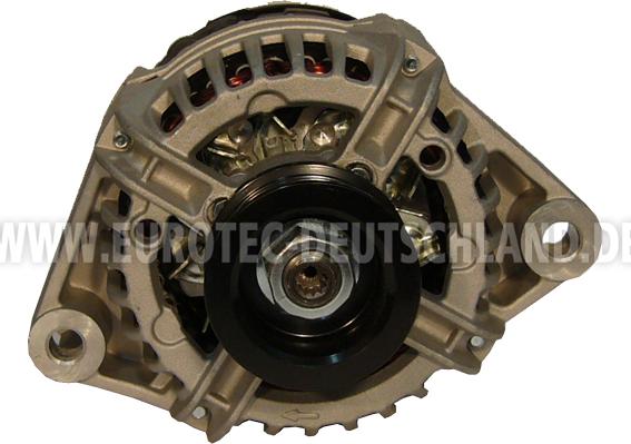 Eurotec 12090470 - Alternatore autozon.pro