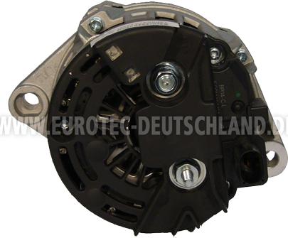 Eurotec 12090470 - Alternatore autozon.pro