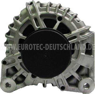 Eurotec 12090478 - Alternatore autozon.pro