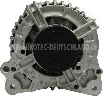 Eurotec 12090472 - Alternatore autozon.pro